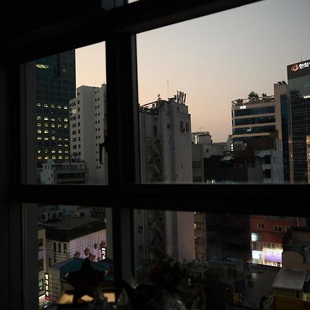 Rest In The City Seul Exterior foto
